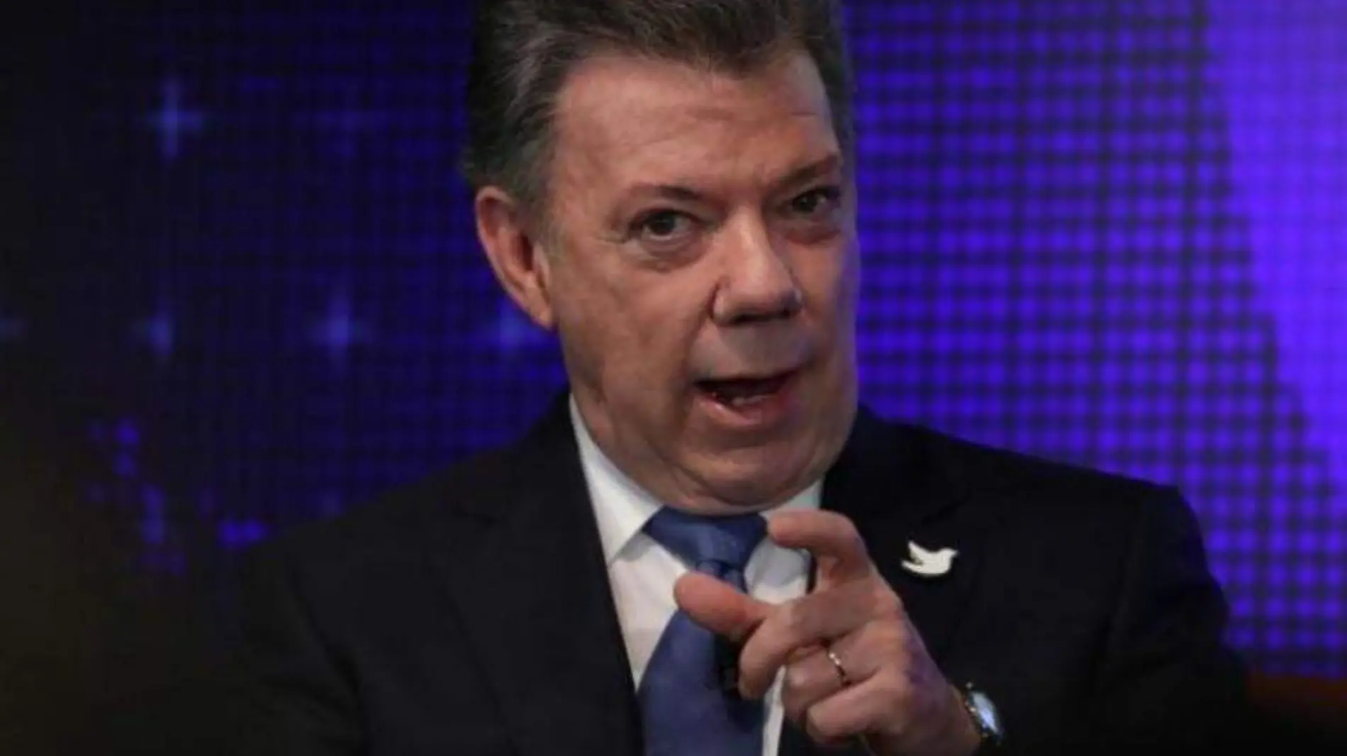 Juan Manuel Santos